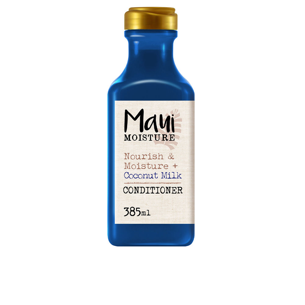Θρεπτικό Conditioner Maui Καρύδα Ενυδατική (385 ml)