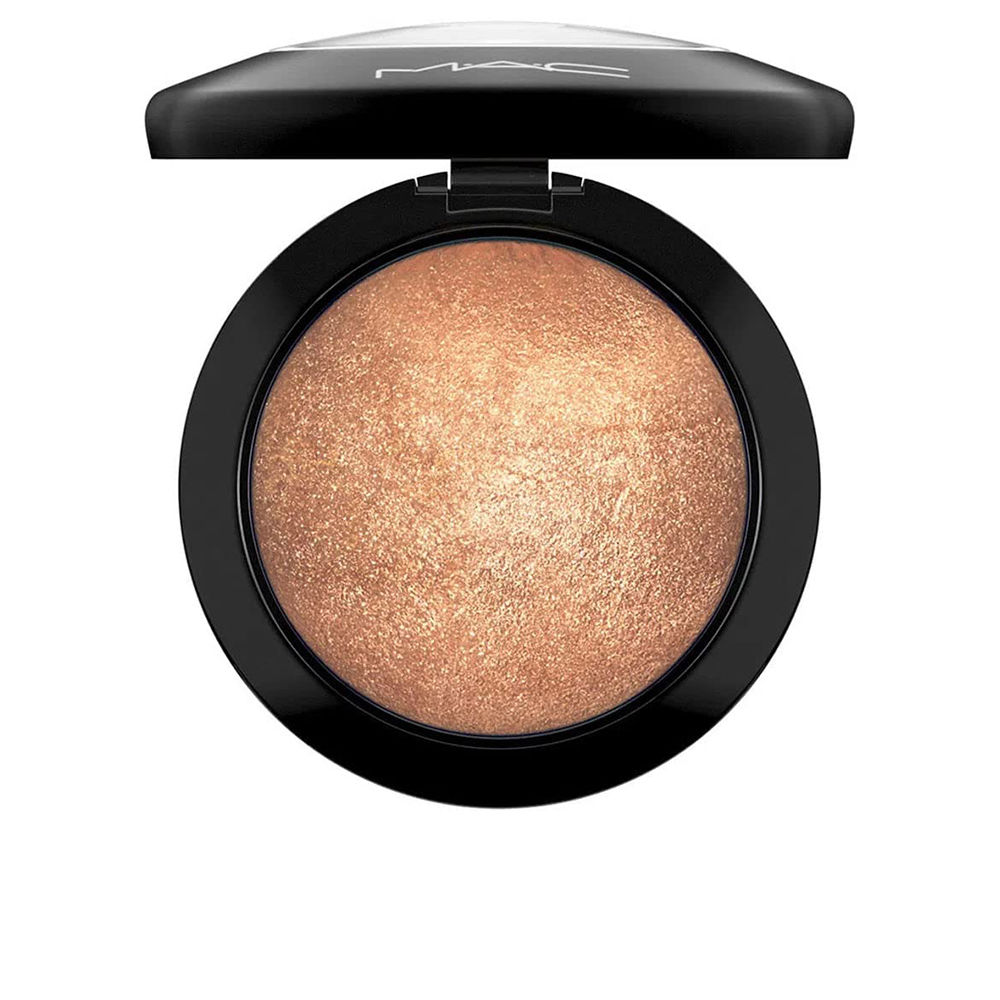 MAC MINERALIZE SKINFINISH natural powder #gold deposit 10 gr