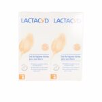 LACTACYD INTIMATE GEL set 2 x 200 ml