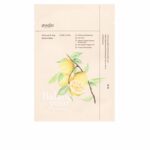 ONDO BEAUTY 36.5 CHARCOAL & YUJA bubble mask 25 ml