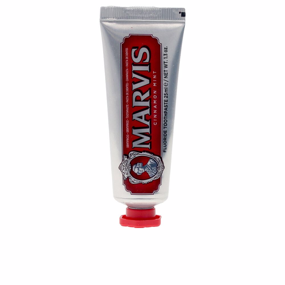 MARVIS CINNAMON MINT toothpaste 25 ml