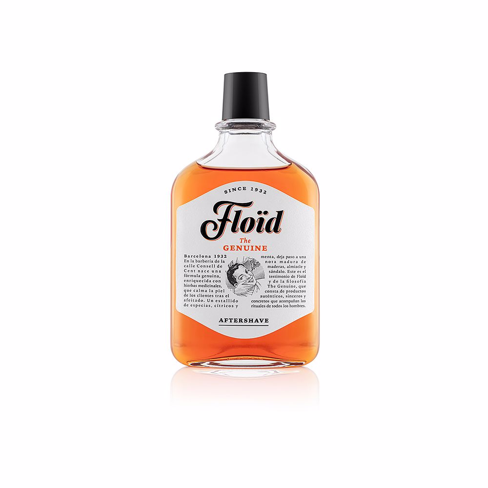 FLOÏD FLOID after shave 150 ml
