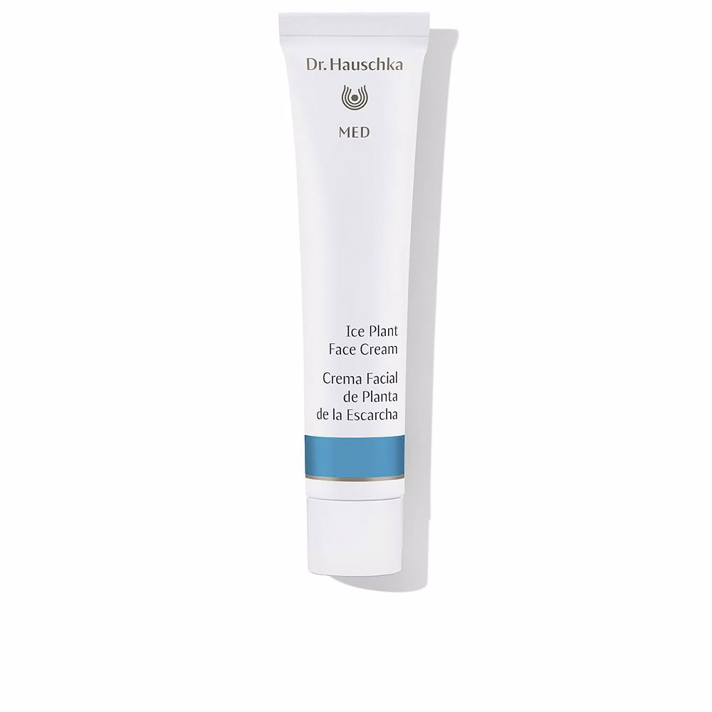 DR. HAUSCHKA MED ICE PLANT face cream 40 ml