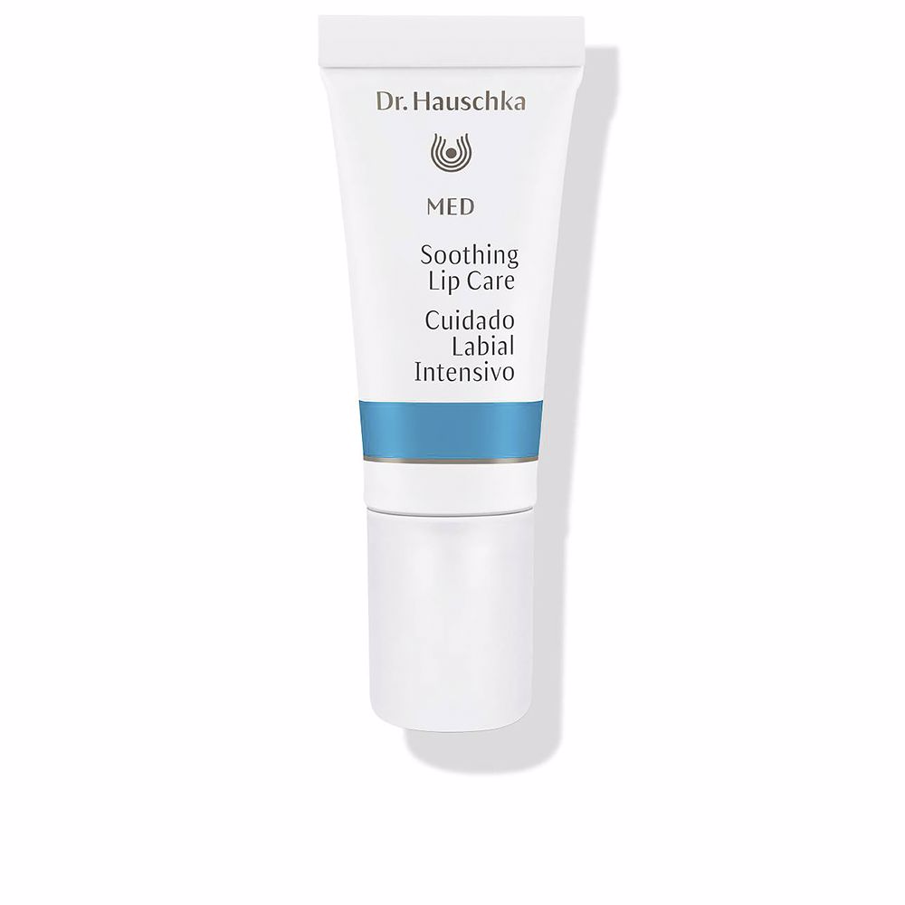 DR. HAUSCHKA MED SOOTHING lip care 5 ml