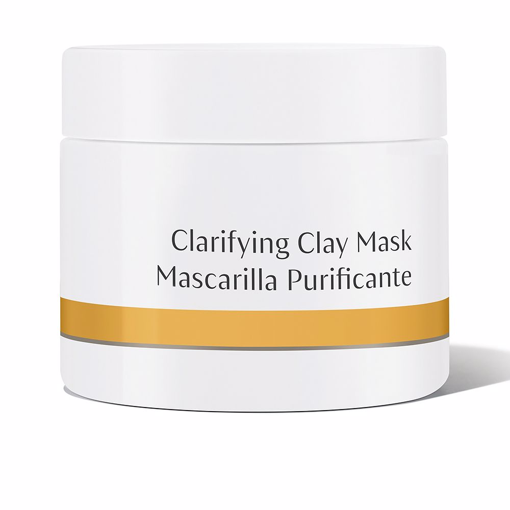 DR. HAUSCHKA CLARIFYING clay mask 90 gr