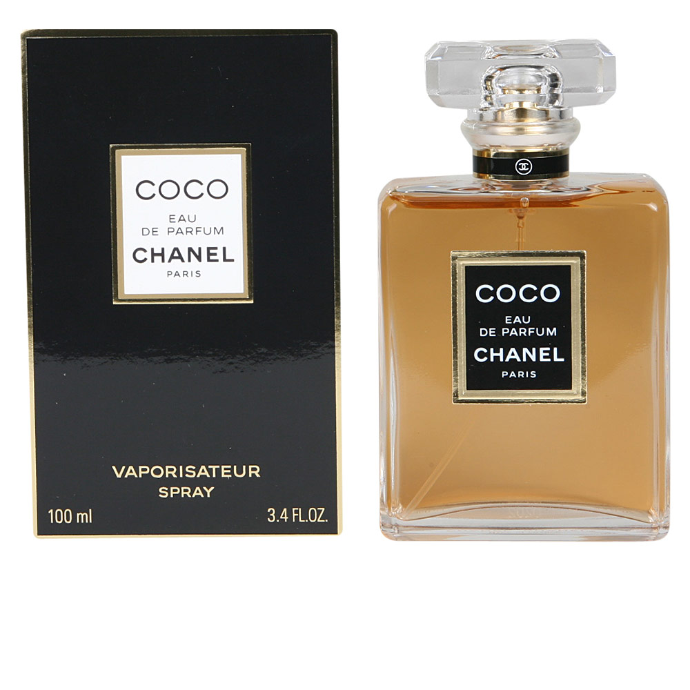 Chanel Coco W EdP 100 ml