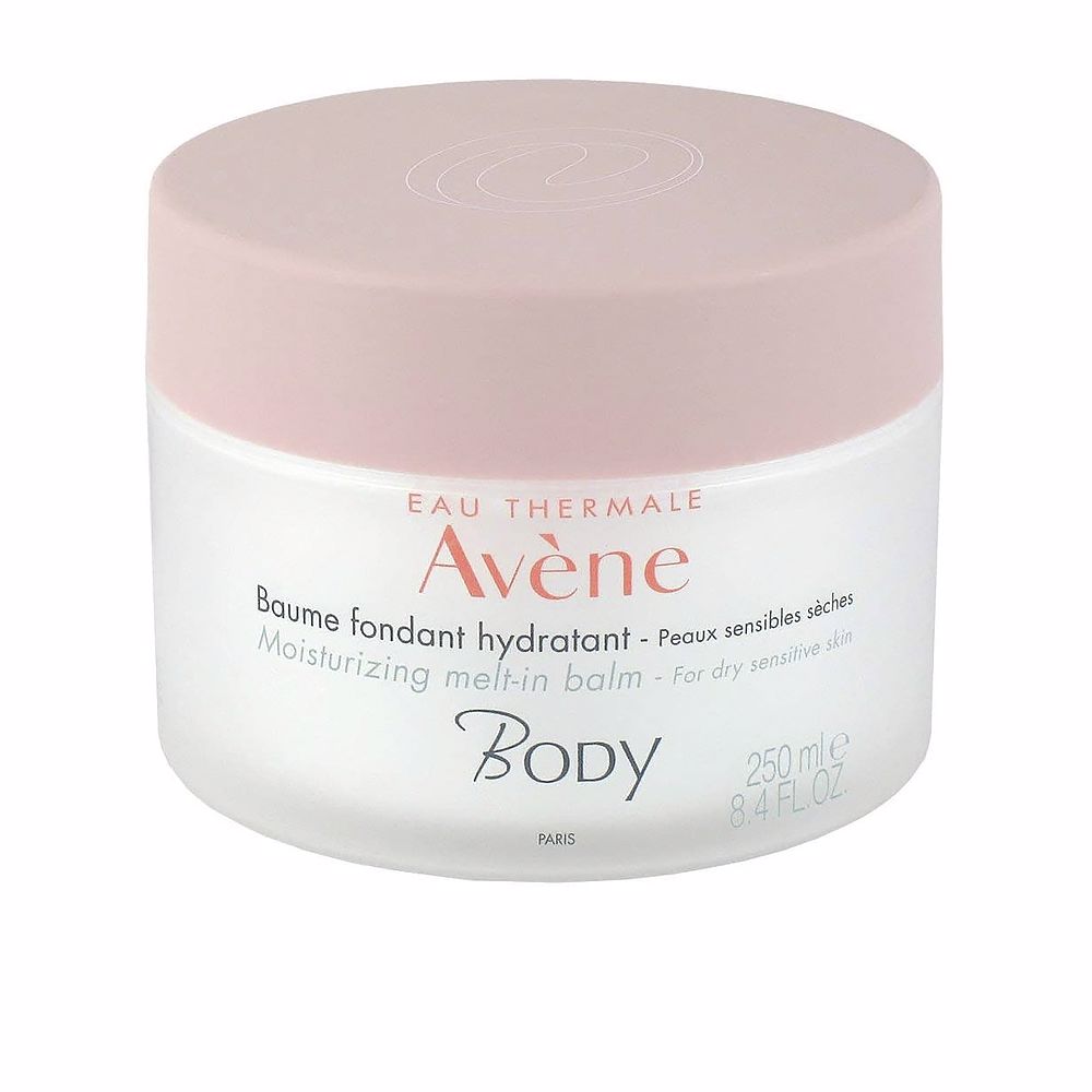 Avene Moisturizing Melt-In BalmBody/For Dry Sensitive Skin   250 ml