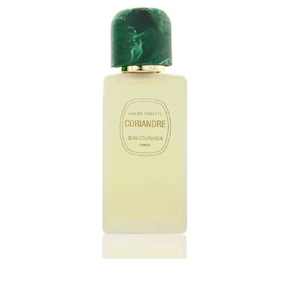 JEAN COUTURIER CORIANDRE eau de parfum spray 100 ml