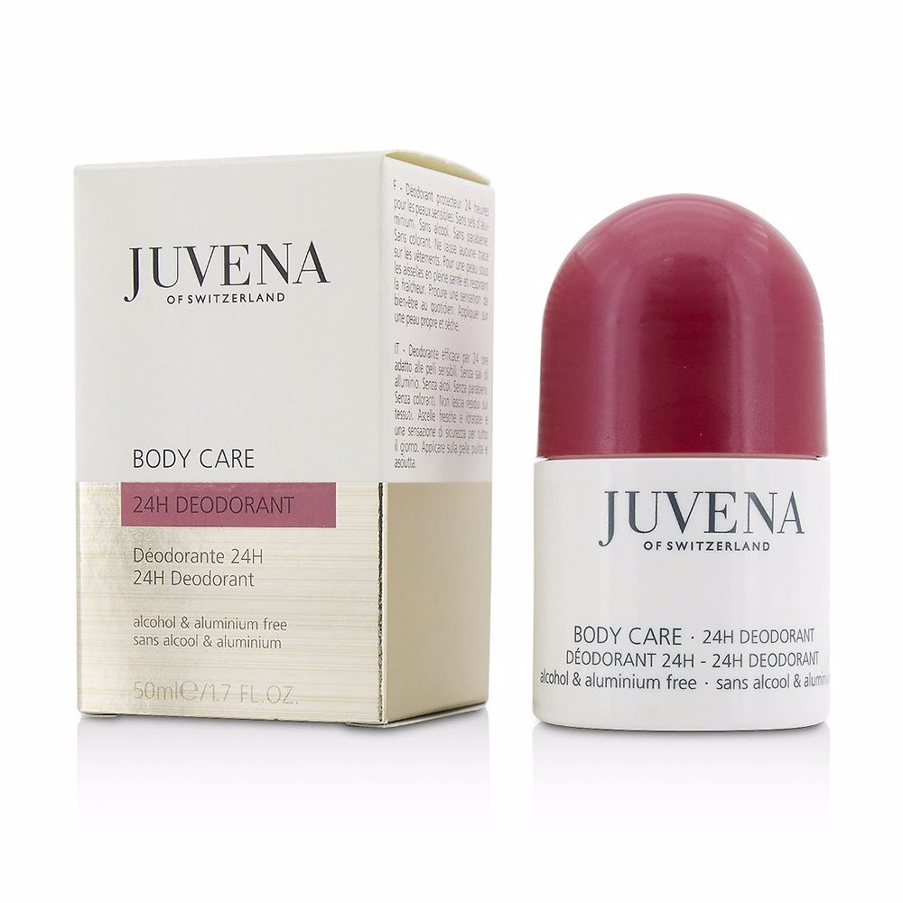 JUVENA JUVENA deo roll-on 24h 50 ml