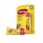 CARMEX CARMEX STRAWBERRY lip balm  SPF15 4,25 g