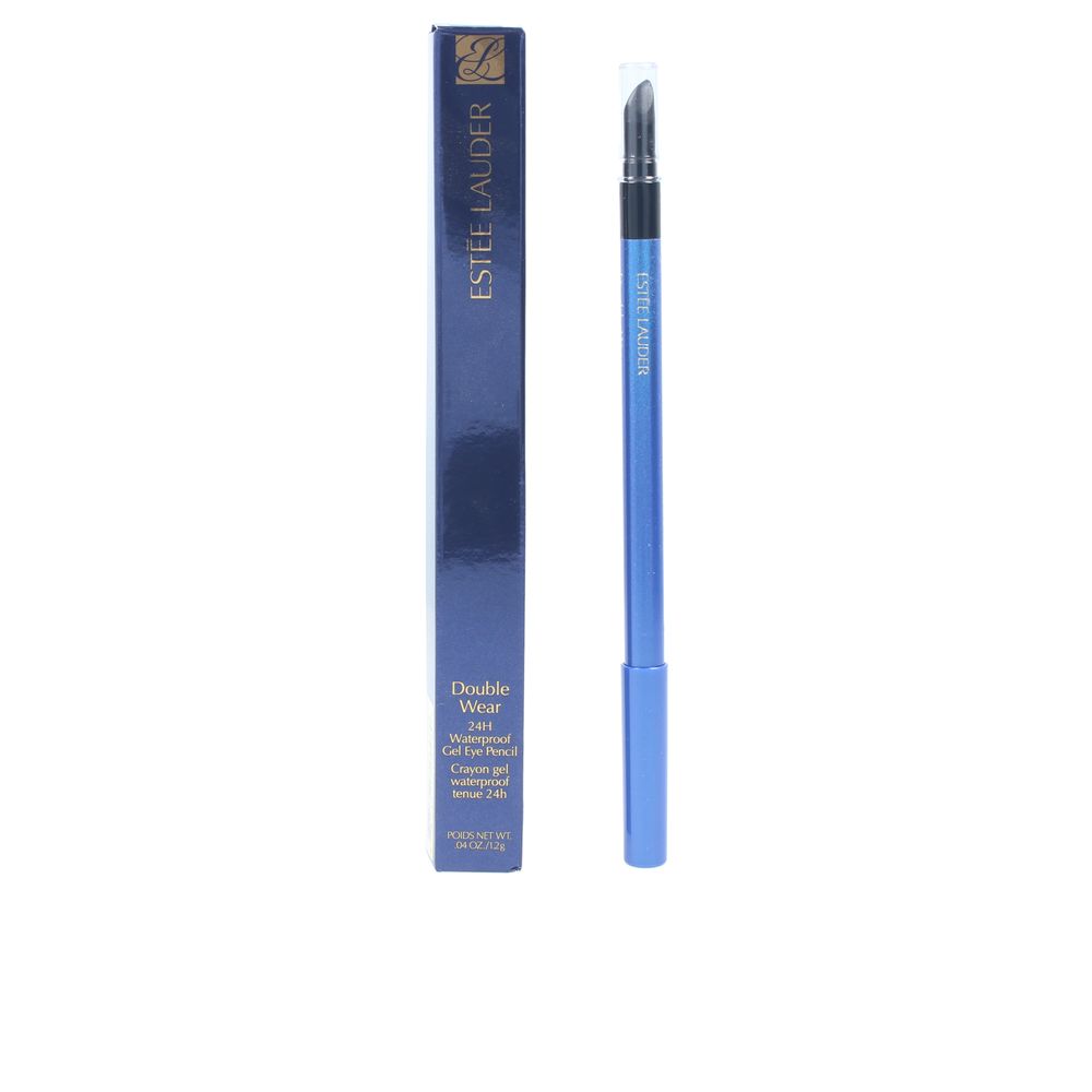 ESTÉE LAUDER DOUBLE WEAR 24H waterproof gel eye pencil #06-sapphire 1,2 g