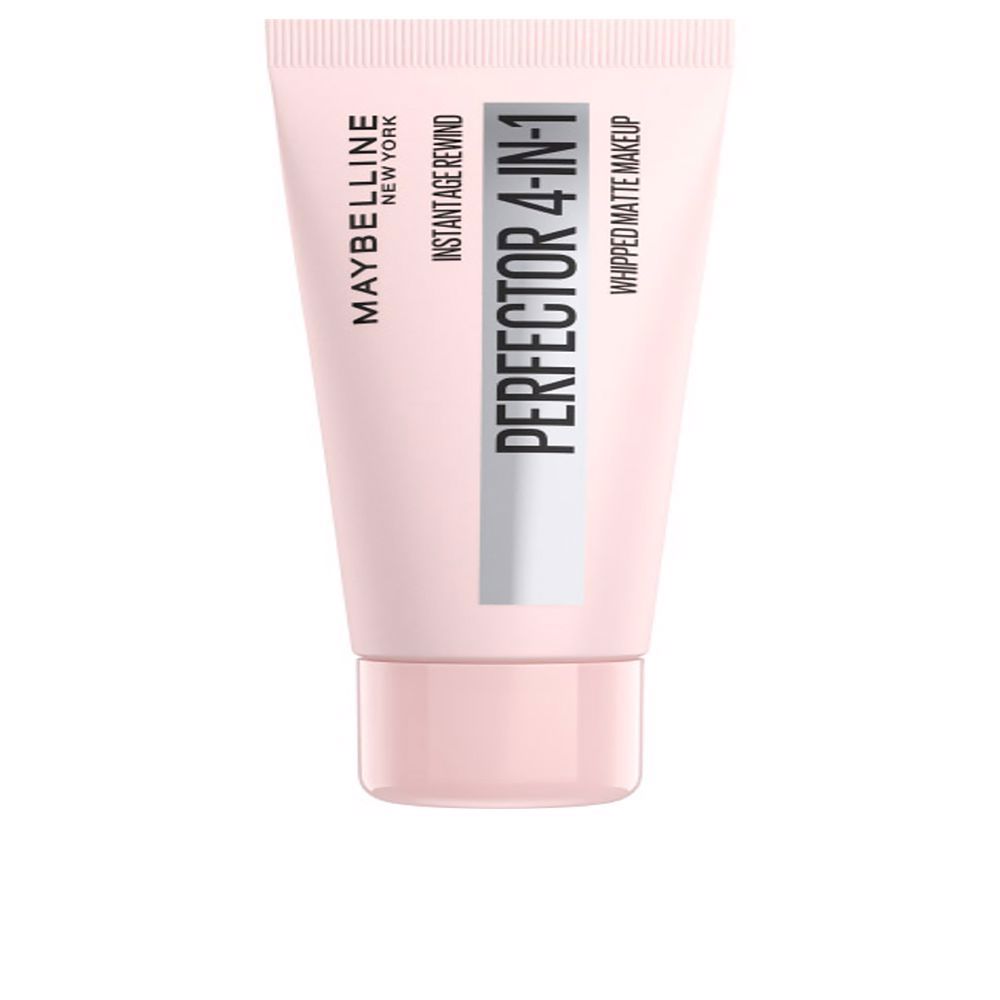 MAYBELLINE INSTANT ANTI-AGE PERFECTOR 4-IN-1 MATTE #deep