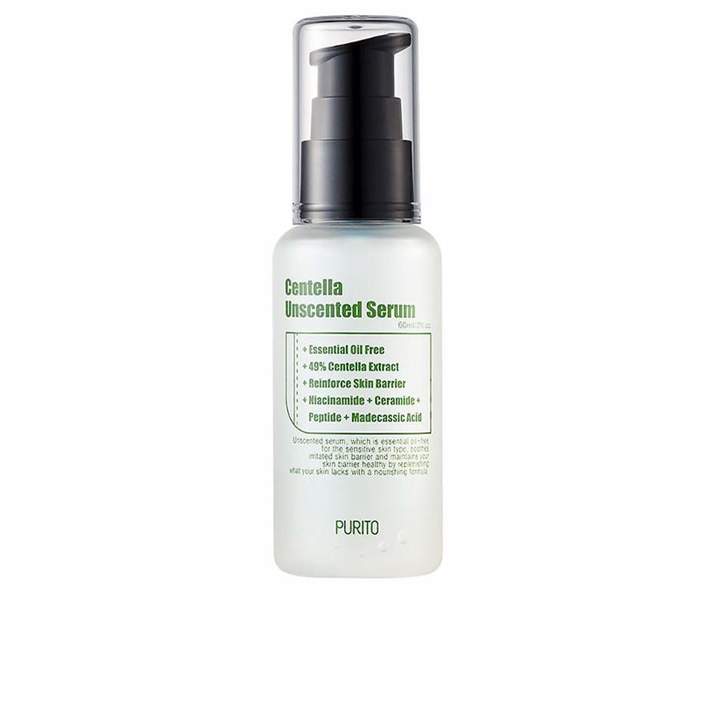 PURITO CENTELLA UNSCENTED serum 60 ml