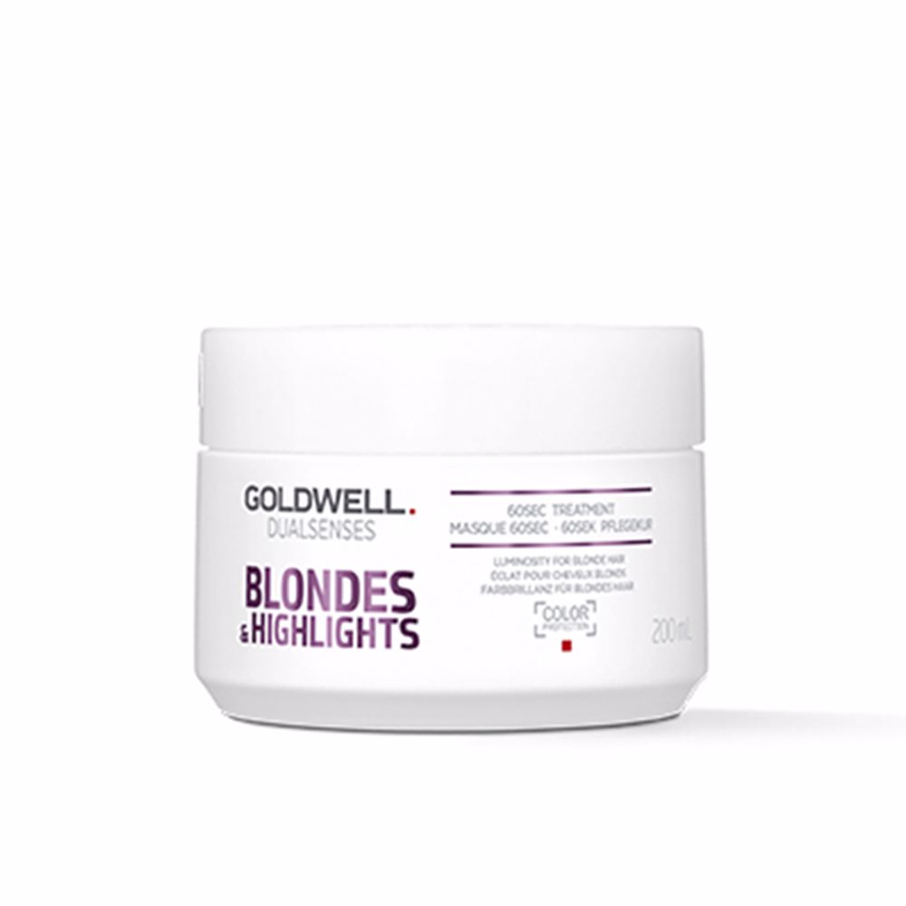 Goldwell Dualsenses B&H 60S Treatment  200 ml