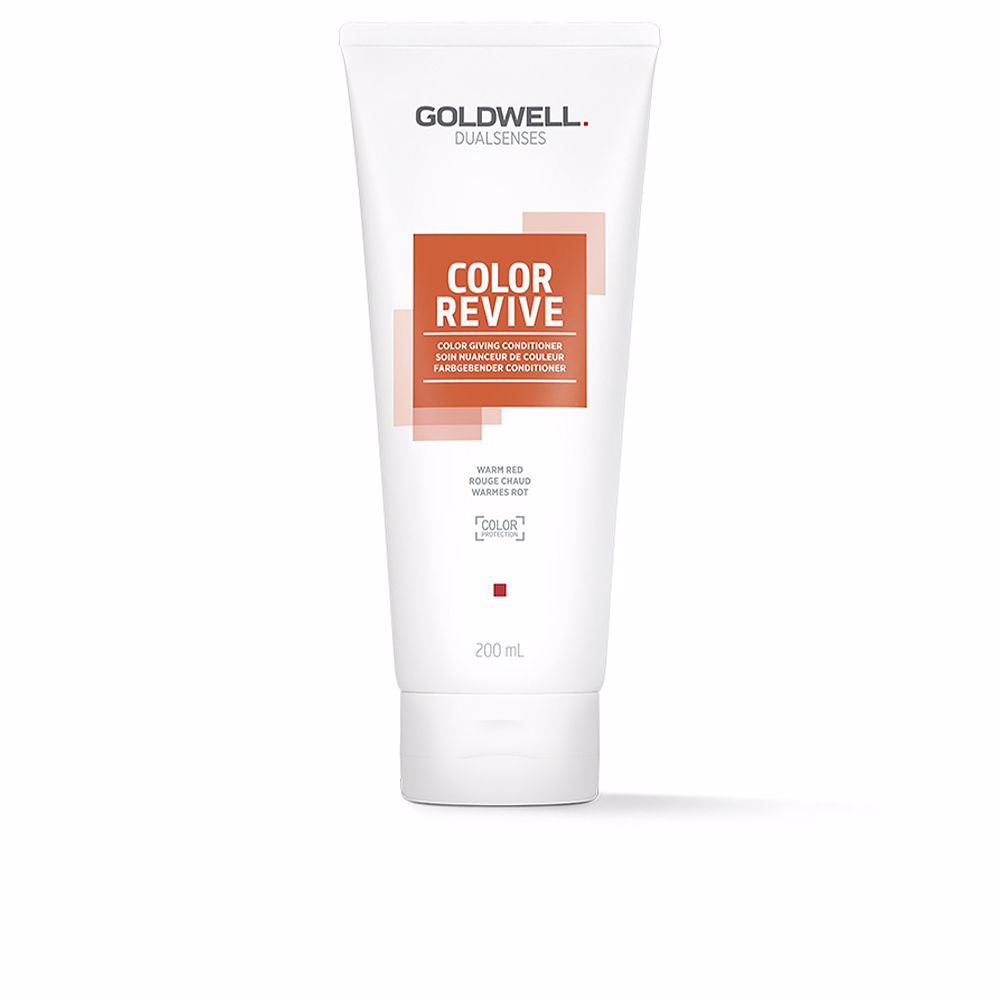 Goldwell Dual Senses Color Revive Color Giving Conditioner   200 ml