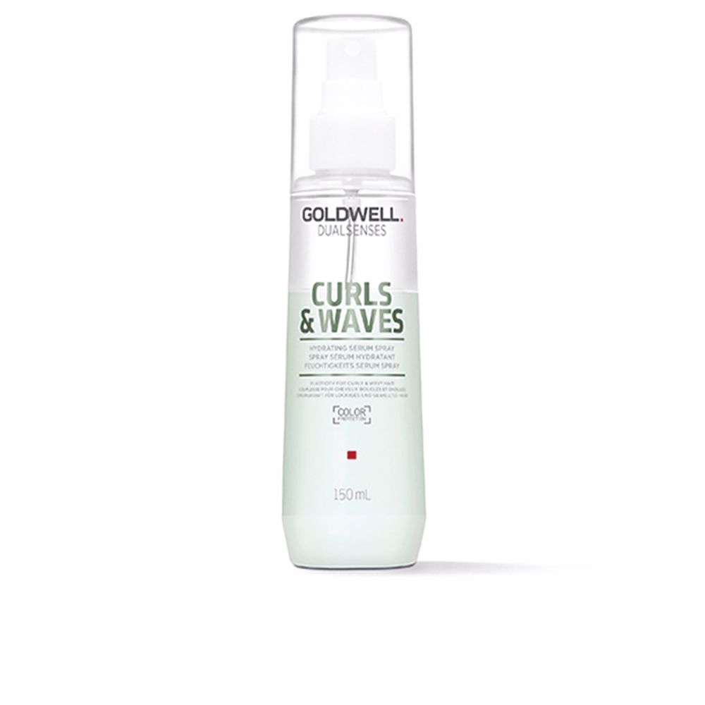 Goldwell Dual Senses Curls & Waves Hydrating Serum Spray   150 ml