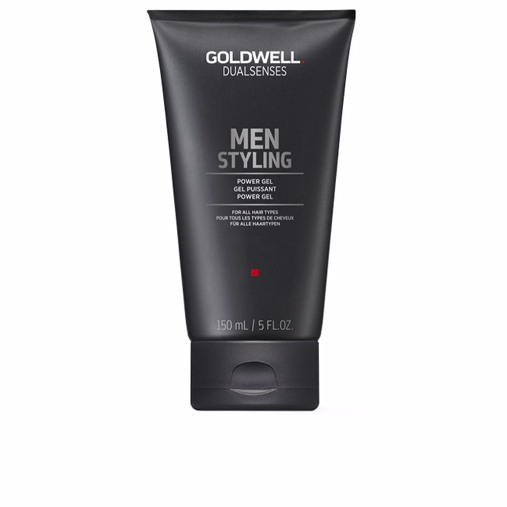 Goldwell Dual Senses Men Power Gel   150 ml
