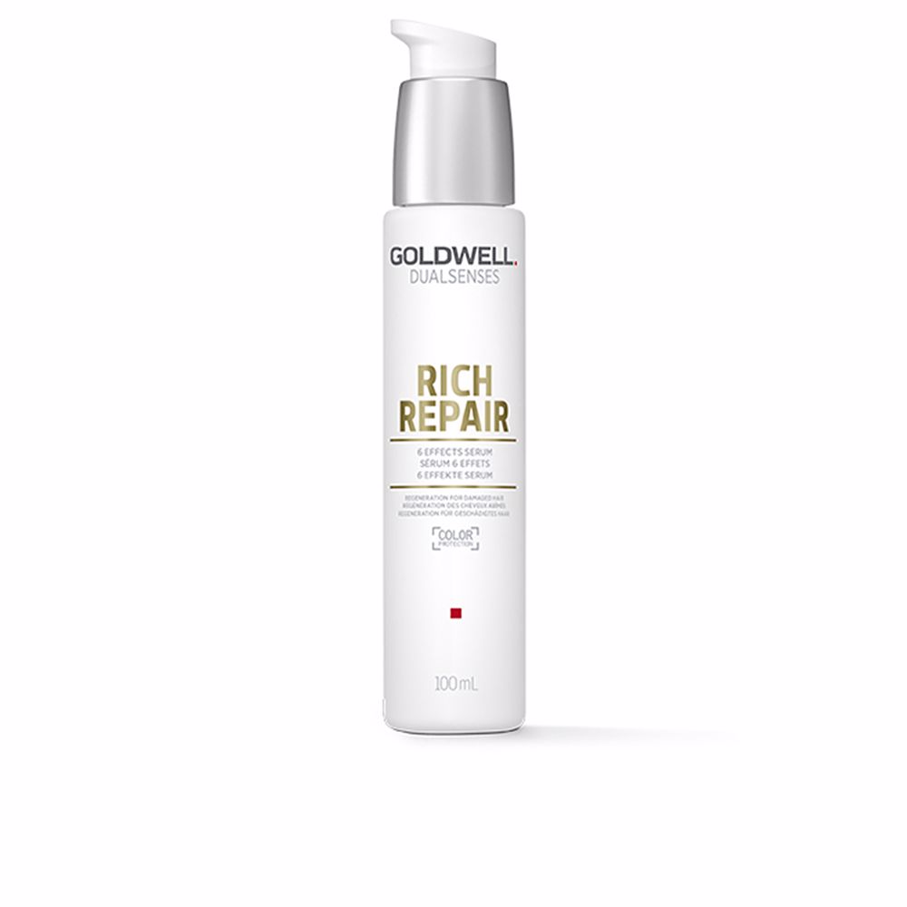 Goldwell Dualsenses Rich Repair 6 Effects Serum  100 ml