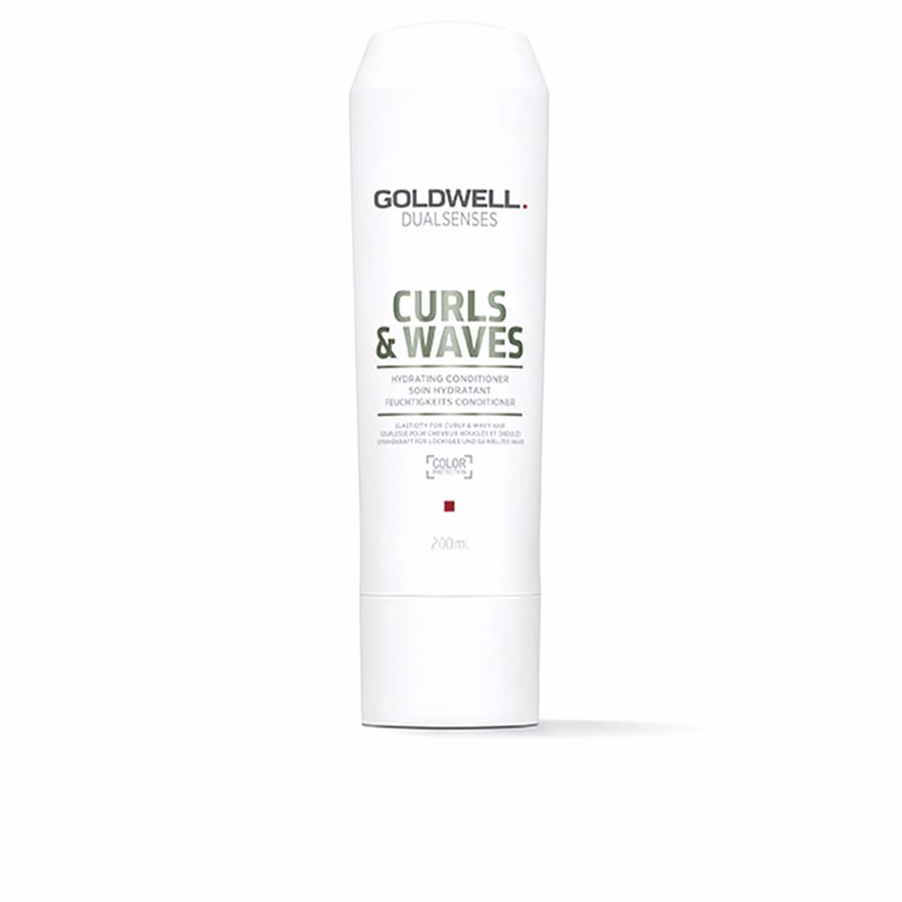 Goldwell Dual Senses Curls & Waves Hydrating Conditioner   200 ml