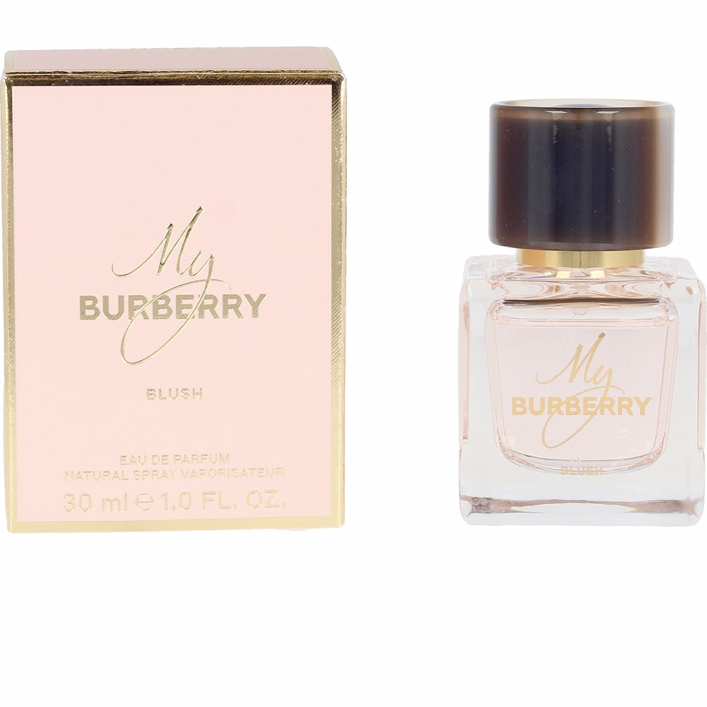 My Burberry Blush W EdP 30 ml