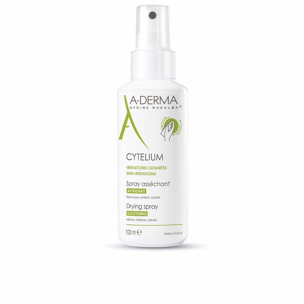 A-Derma Cytelium Drying Spray   100 ml