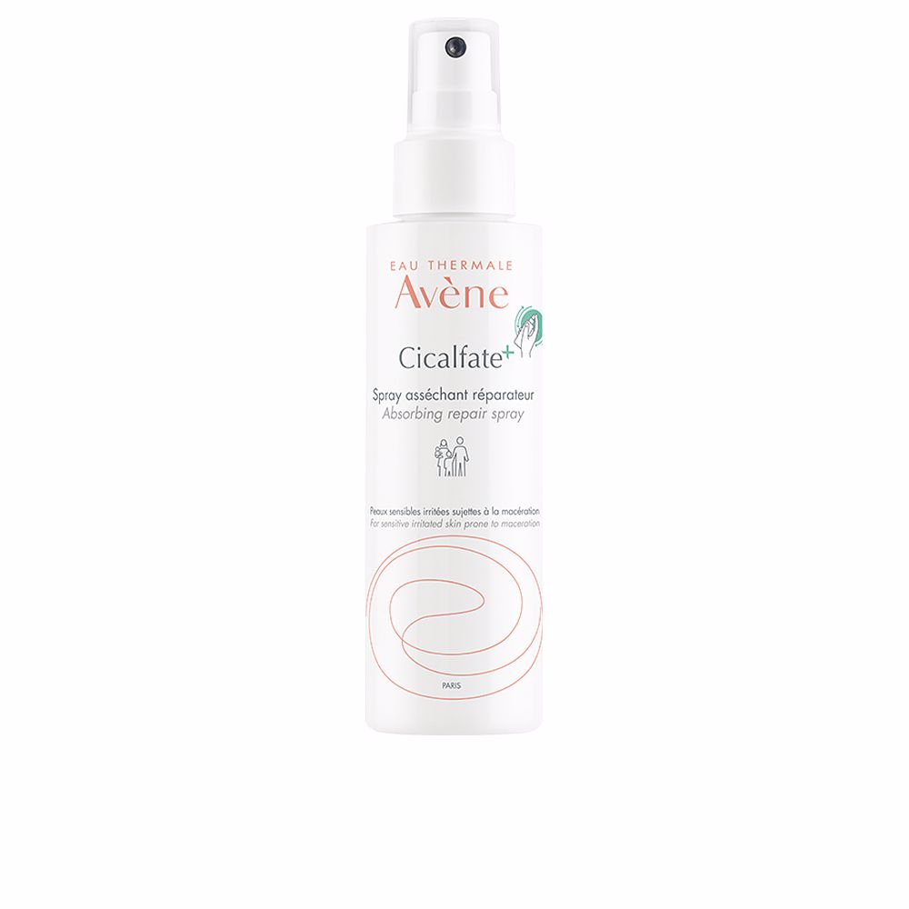 Avene Cicalfate+ Absorbing Repair Spray   100 ml