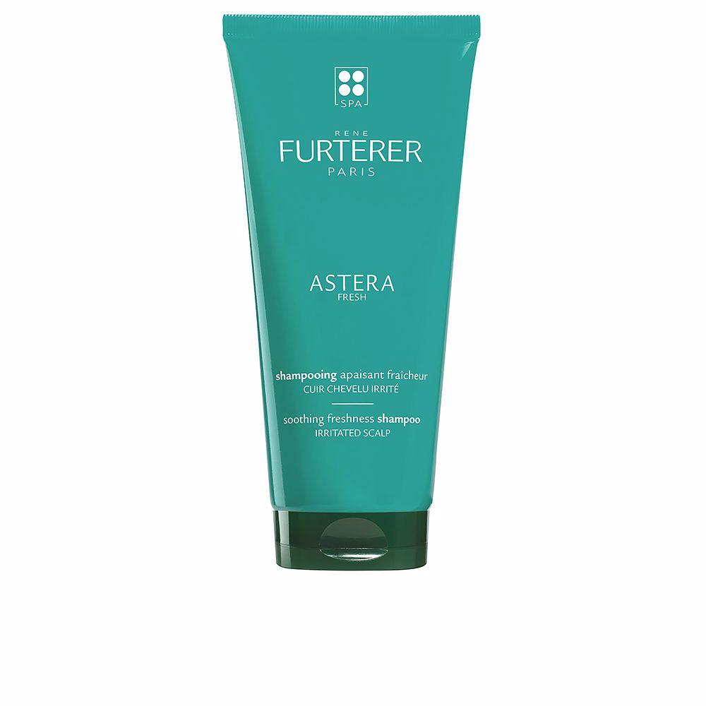 RENE FURTERER ASTERA FRESH freshness soothing shampoo 200 ml