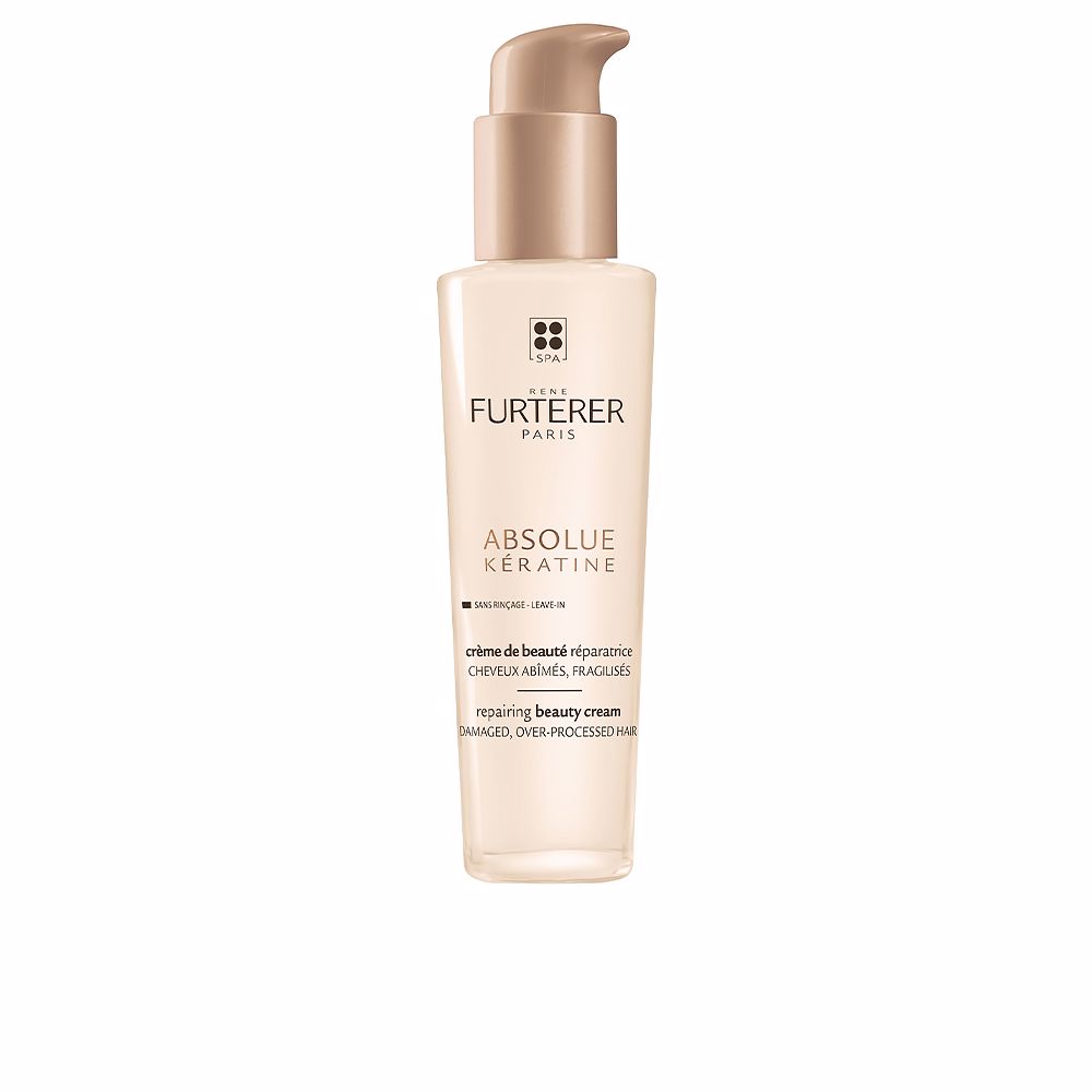 RENE FURTERER ABSOLUE KERATIN day care 100 ml