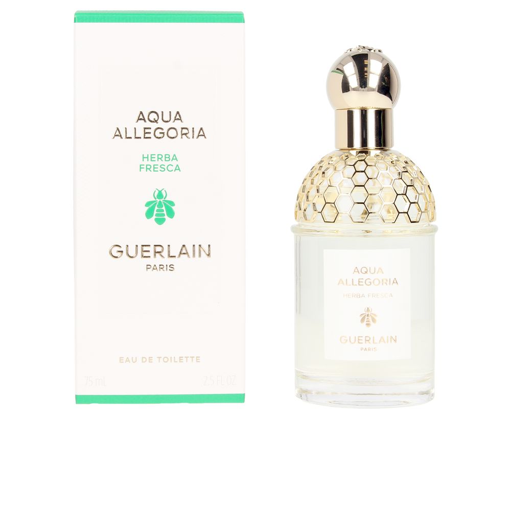 166625.jpg Guerlain Aqua Allegoria Herba Fresca Edt 75 ml - Image 1