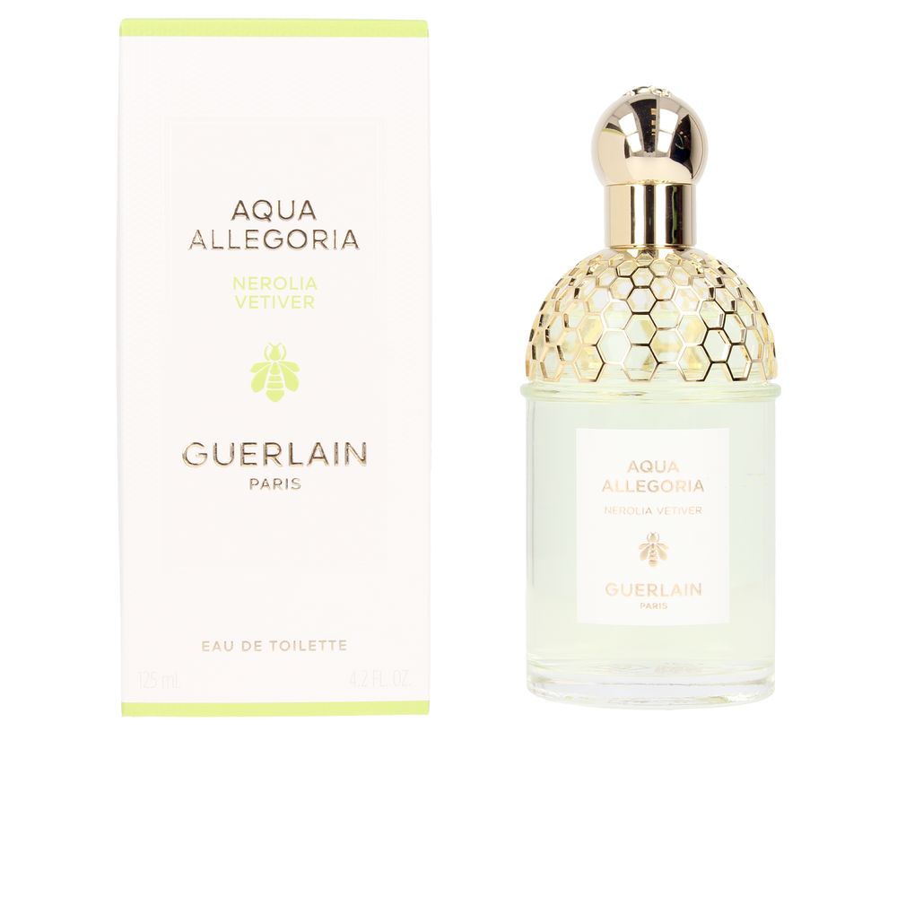 Guerlain Aqua Allegoria Nerolia Vetiver U EdT 125 ml /2022