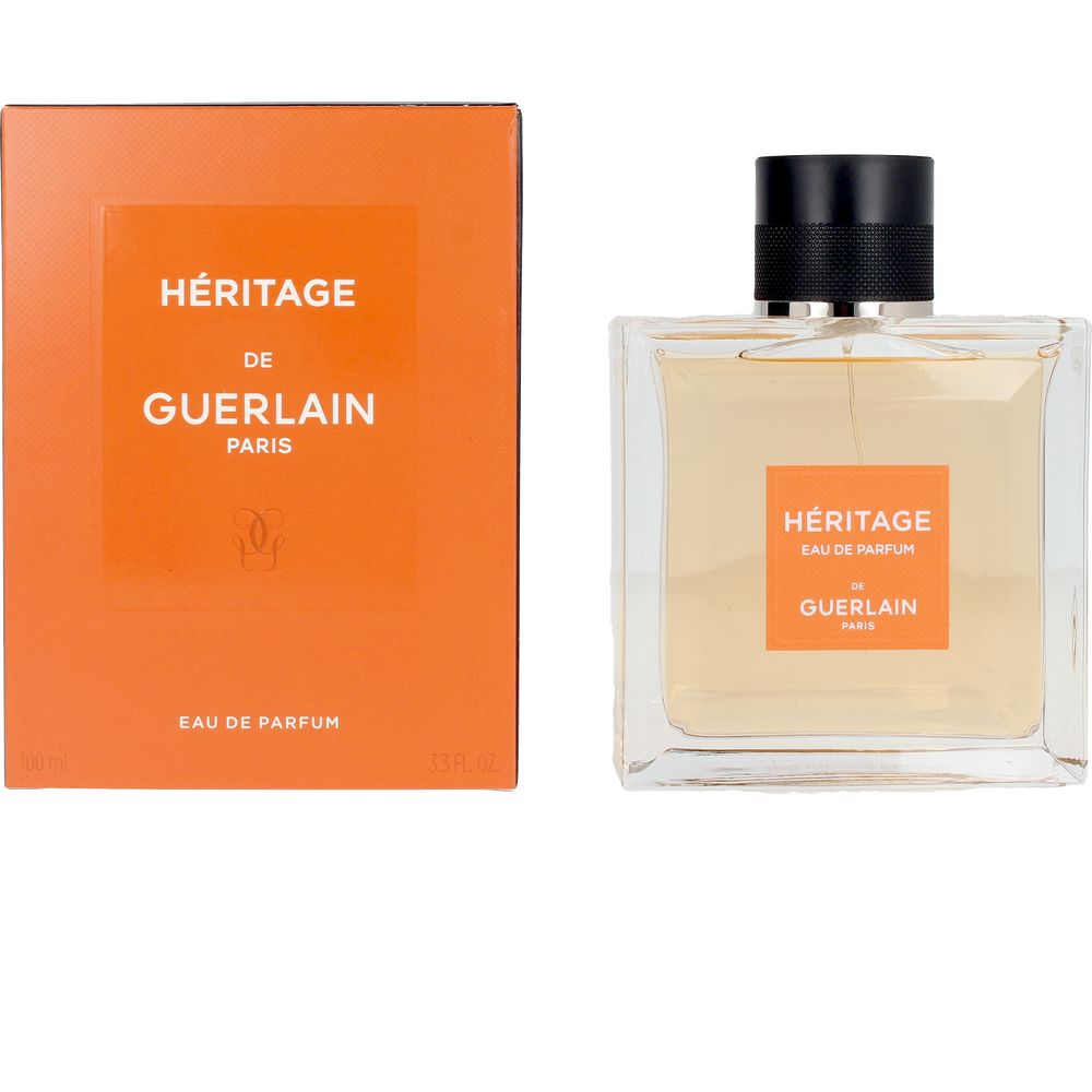 GUERLAIN HÉRITAGE eau de parfum spray 100 ml