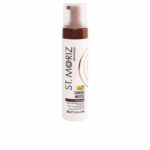 ST. MORIZ TANNING MOUSSE colour corrector #ultra dark 200 ml