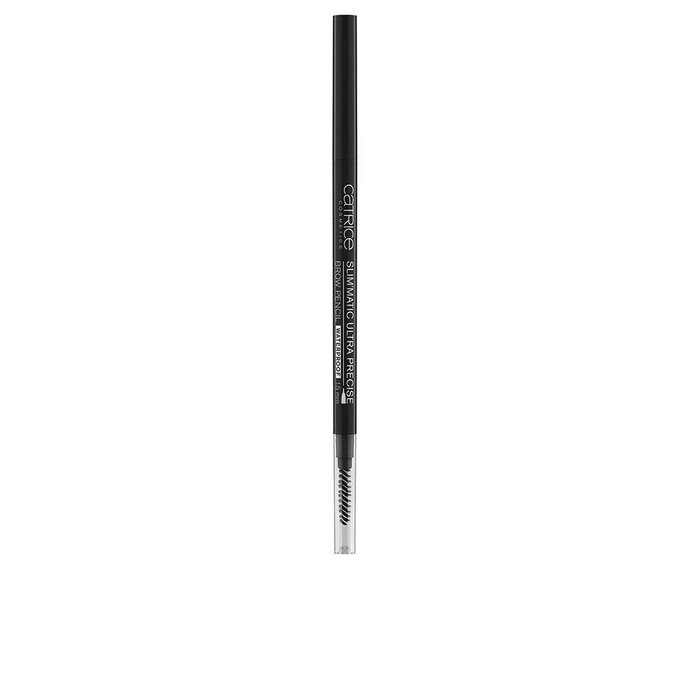 CATRICE SLIM'MATIC ULTRA PRECISE brow pencil WP #060-expresso