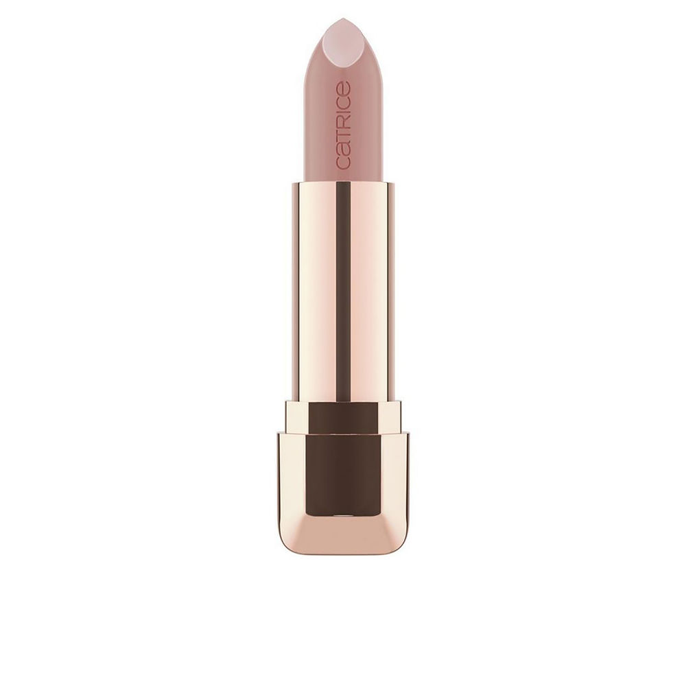 CATRICE FULL SATIN NUDE lipstick #010-full of braveness