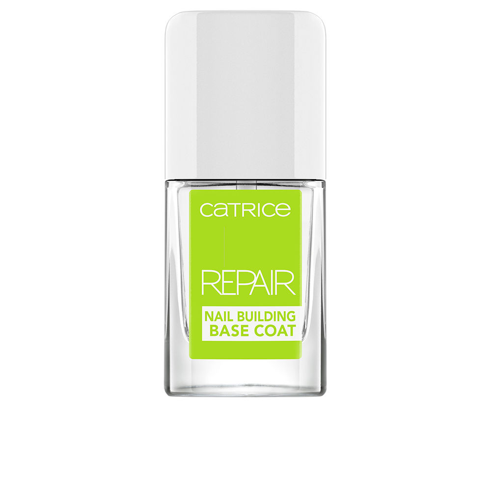 CATRICE NAIL REPAIR nail building base coat 10,5 ml