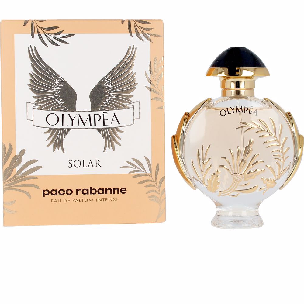 Paco Rabanne Olympea Solar Edp Intense Spray   50 ml