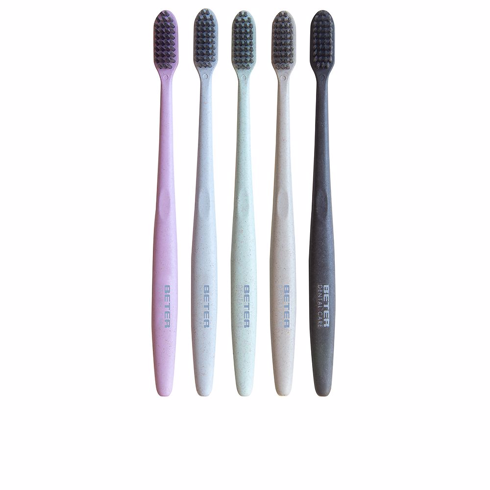 Toothbrush Beter Medium Adults