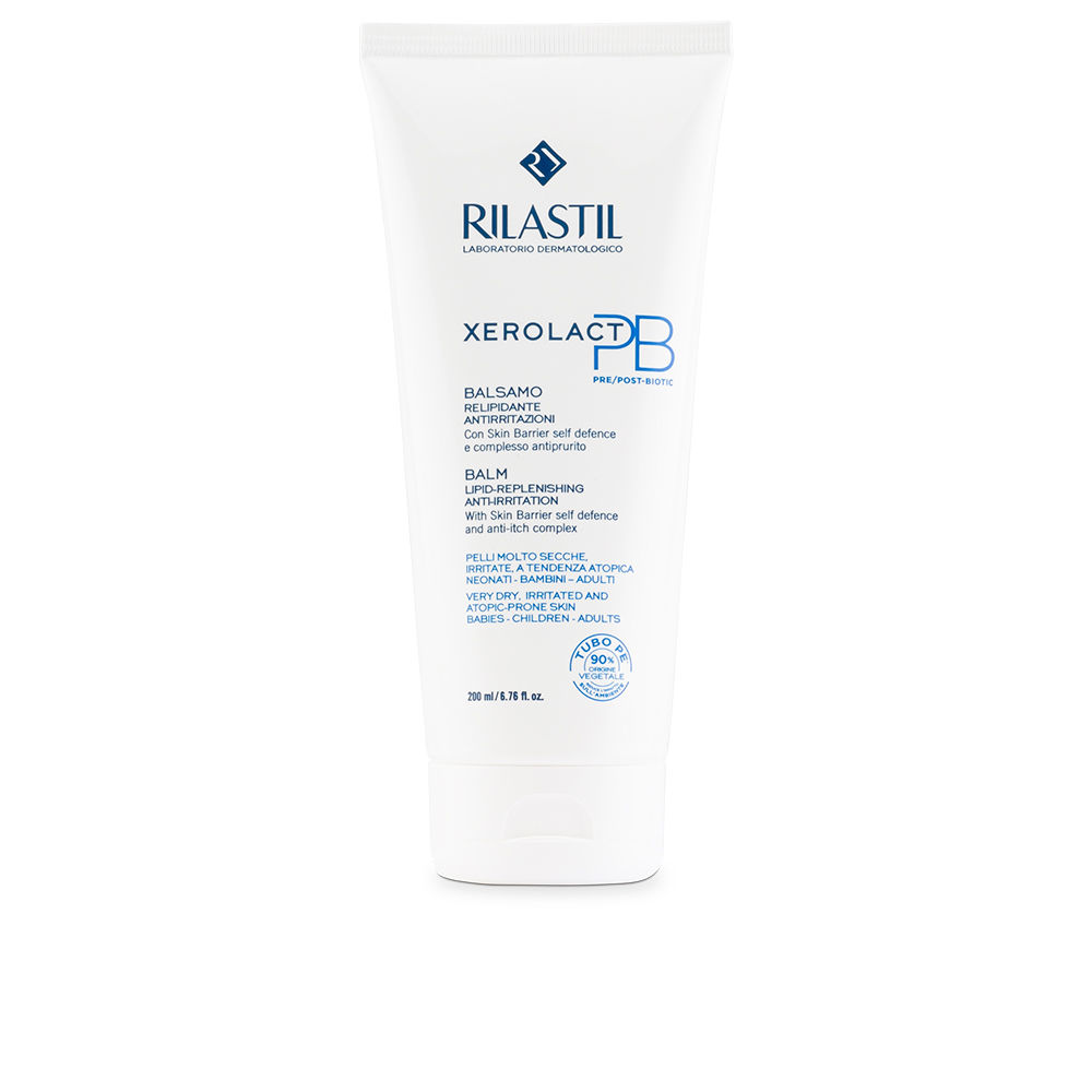 RILASTIL XEROLACT PB bálsamo hidratane y antiirritaciones 200 ml