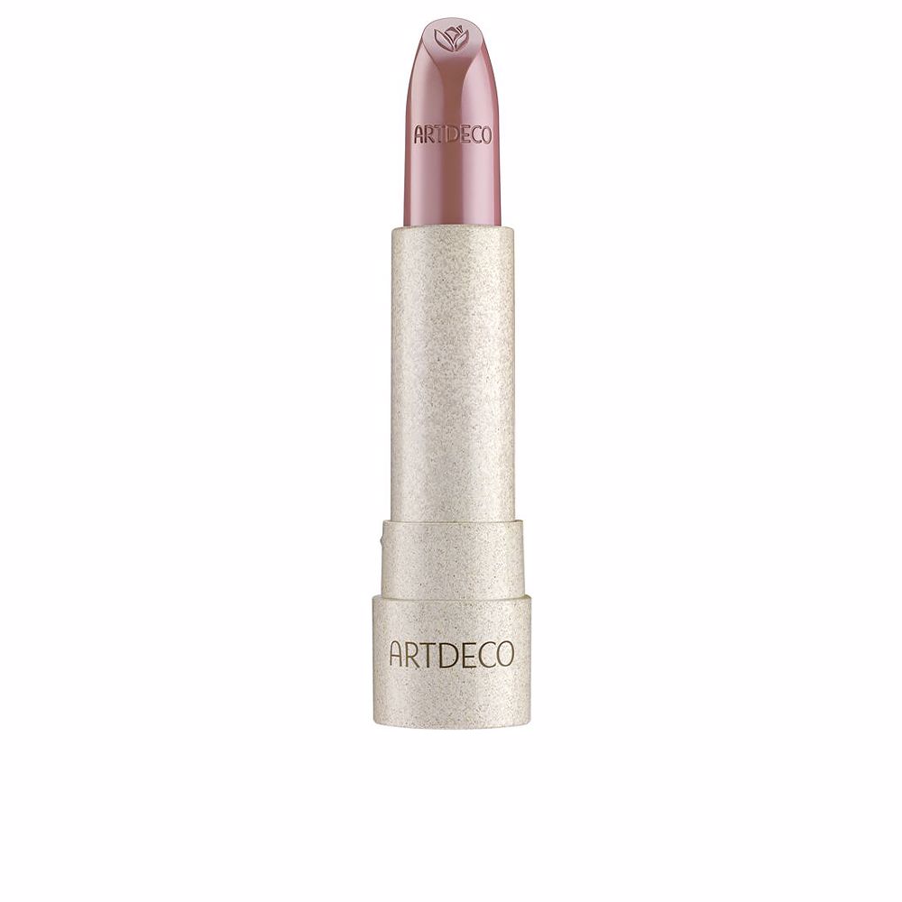 ARTDECO NATURAL CREAM lipstick #nude mauve 4 gr