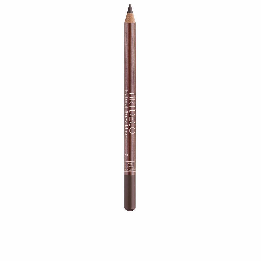 ARTDECO NATURAL BROW liner #medium brunette 1,4 gr