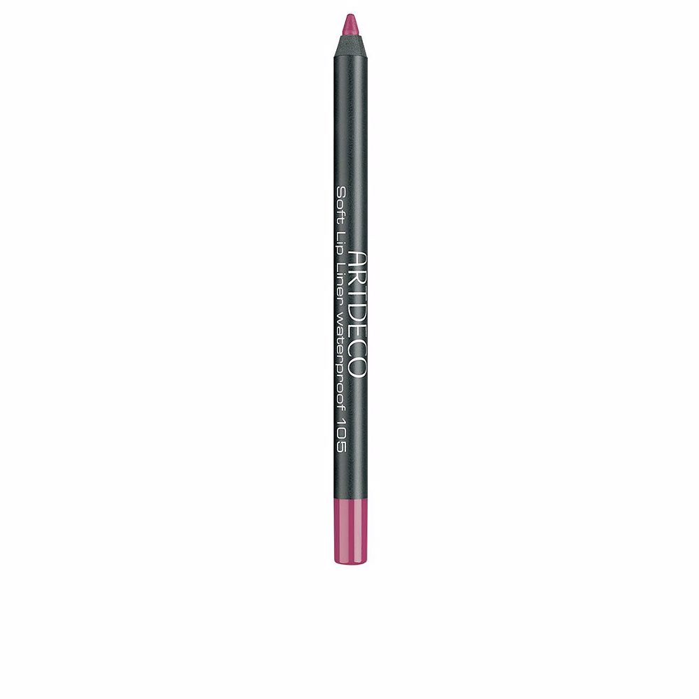 ARTDECO SOFT LIP LINER waterproof #105-passionate pink 1,2 gr