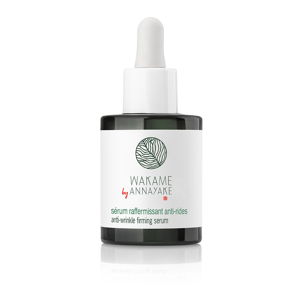 ANNAYAKE WAKAME BY ANNAYAKE anti-wrinkle firming serum 30 ml