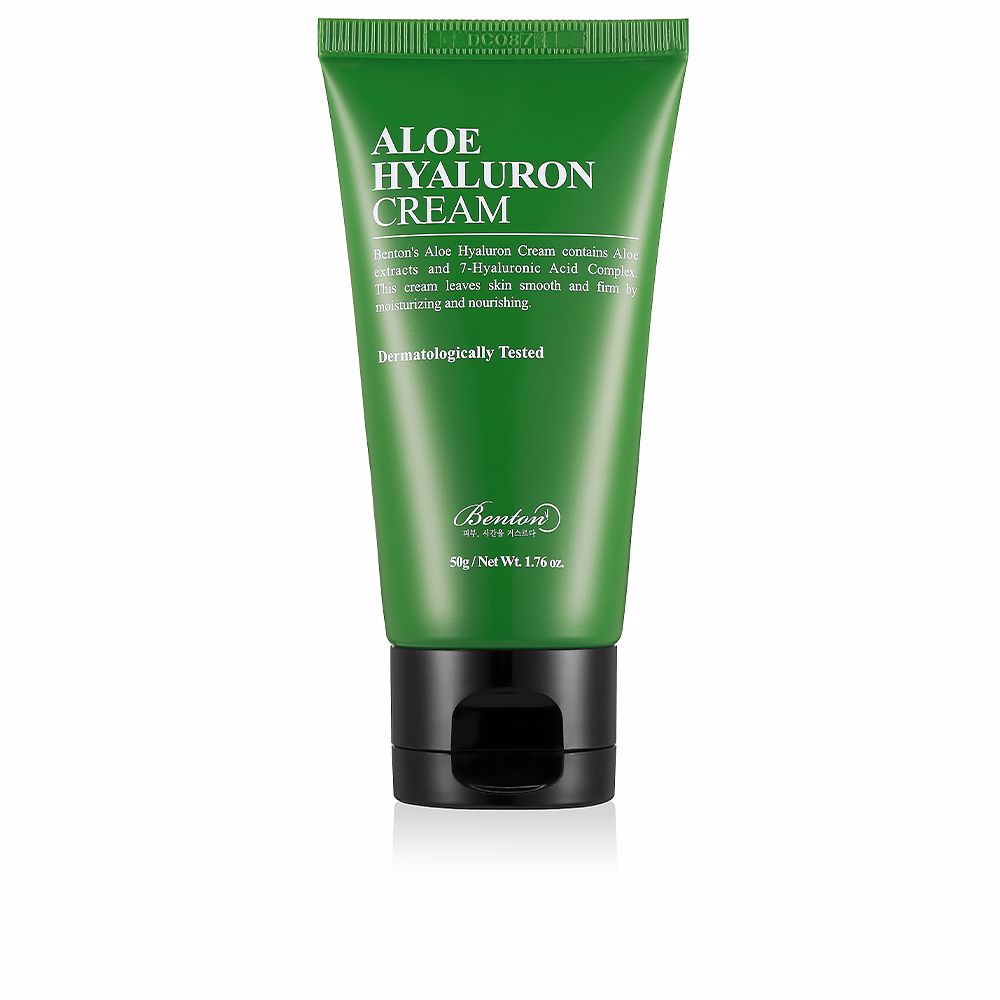 BENTON ALOE HYALURON cream 50 gr