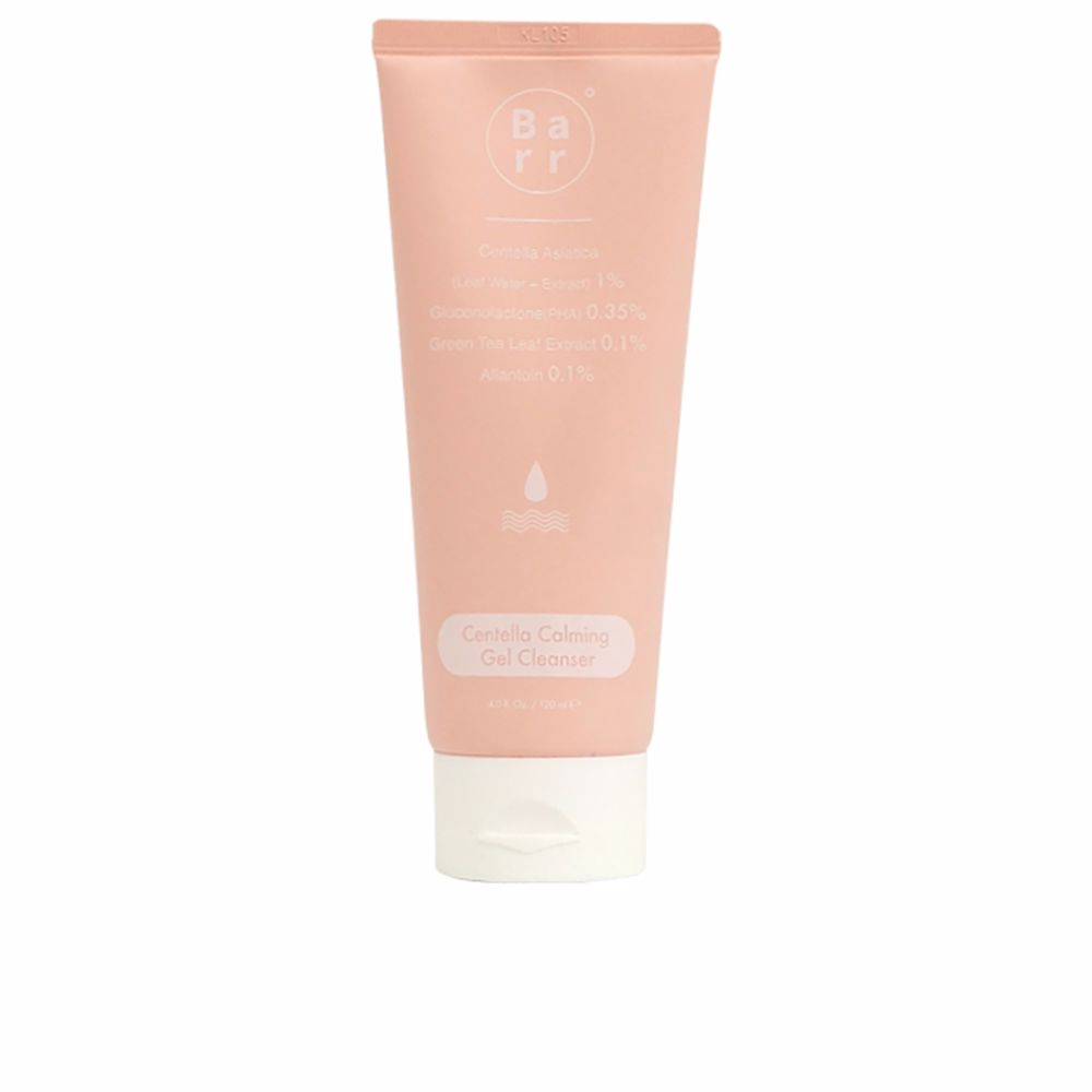 BENTON CENTELLA CALMING gel cleanser 120 ml