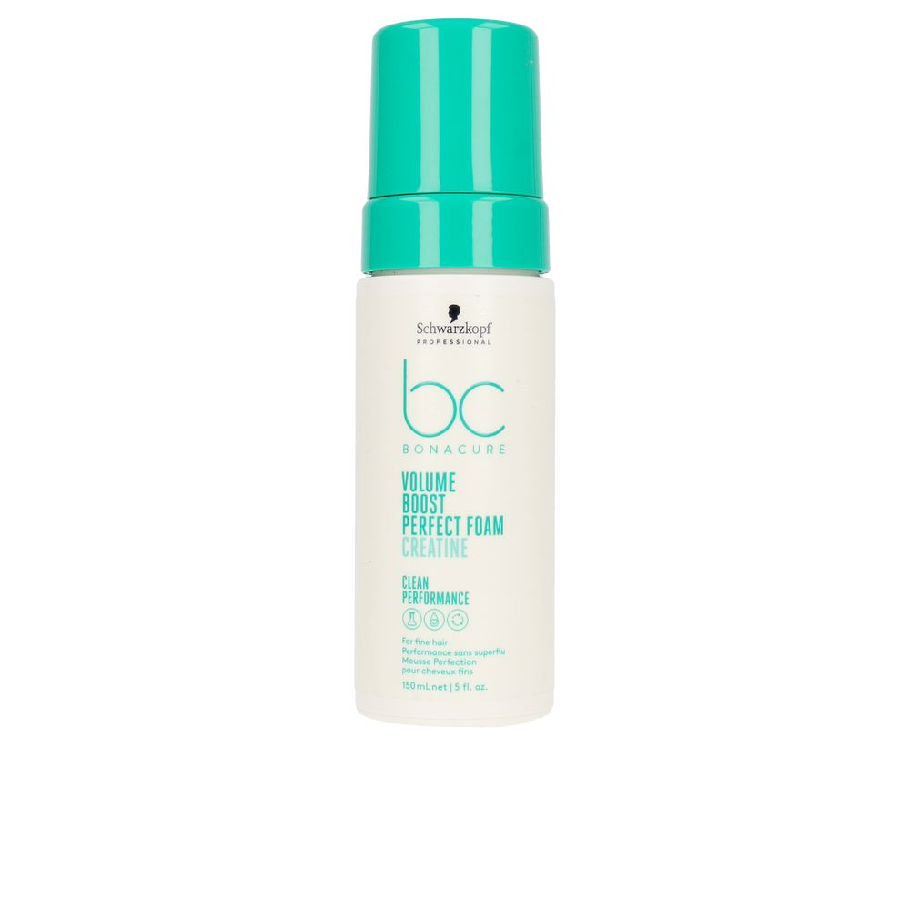 Bonacure Volume Boost Perfect Foam   150 ml