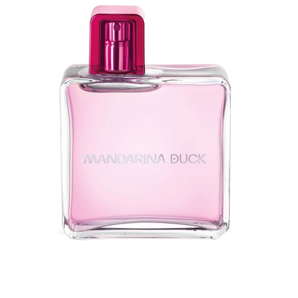Mandarina Duck For Her Edt Spray  - 1 bottle x 100 ml