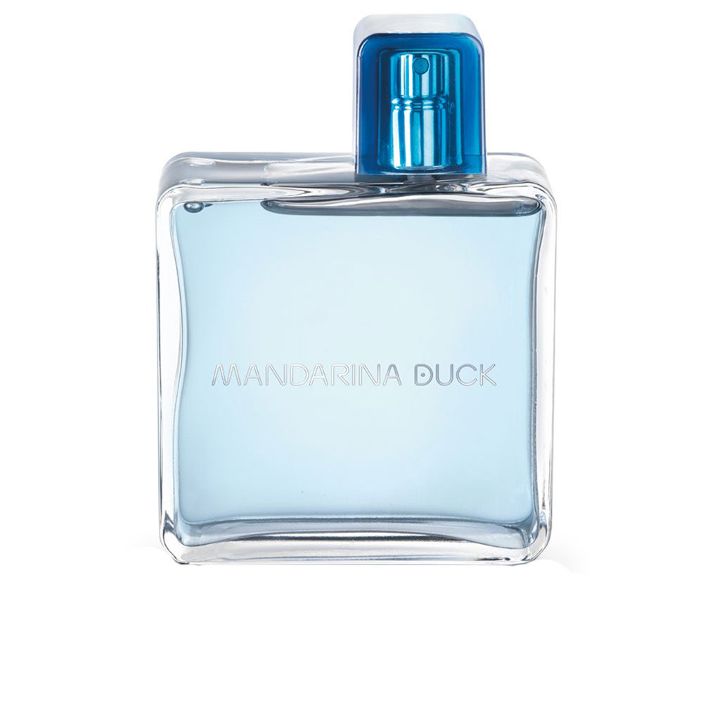 Mandarina Duck For Him Edt Spray  - 1 bottle x 100 ml