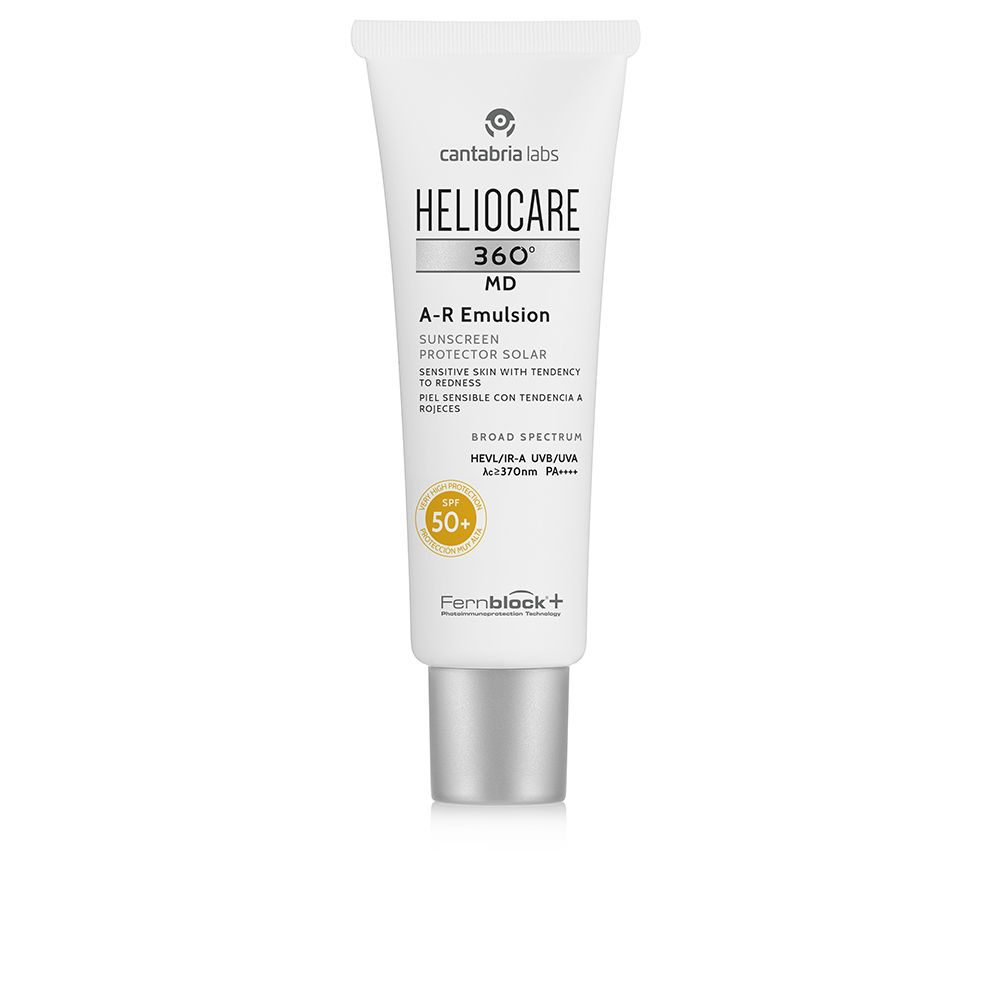 HELIOCARE 360 MD A-R EMULSION SPF50+ 50ML