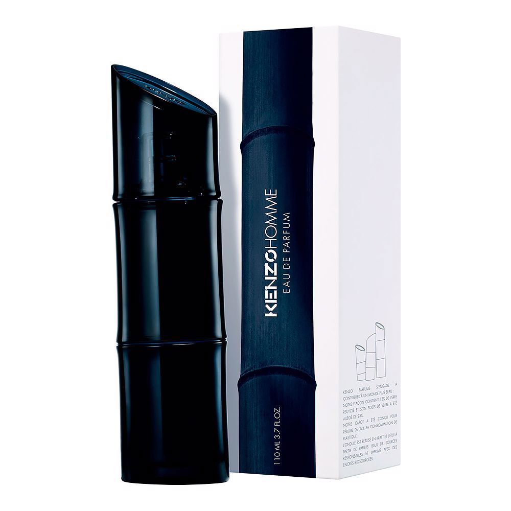Kenzo Homme Edp Spray   110 ml