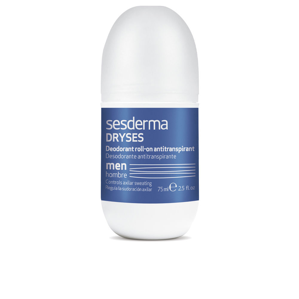 SESDERMA DRYSES deo roll on men 75 ml